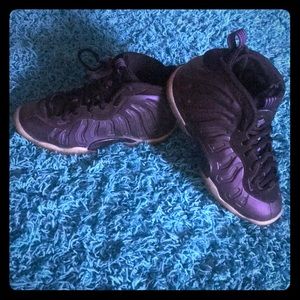 Nike Foams